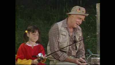That was my favorite part. - Punky Brewster