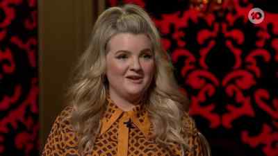 That was my favourite job
I've ever had - Taskmaster