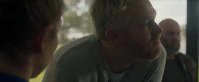 That is my fucking wife. - Life After Fighting