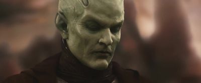 That was my hell - Dragonball Evolution