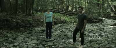 That is my initiation. - Blood Bound