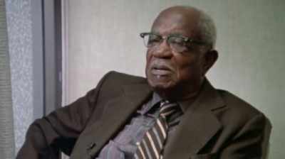 That was my interest
in the civil rights movement. - The Green Book: Guide to Freedom
