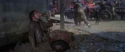 That was my low. - Little Big Man