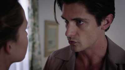 That is my money, - Unbroken: Path to Redemption