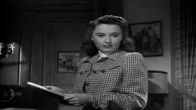 That was my mother.
She died when I was 4 years old. - Cry Wolf