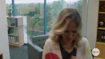 That was my niece, Katie. - Stalked by My Doctor: A Sleepwalker's Nightmare