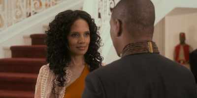 That is my oath to you, - Coming 2 America