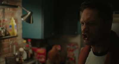 That was my official documentary. - Venom: Let There Be Carnage