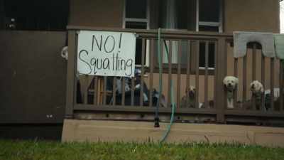 That was my only fear, like, - Through Our Eyes