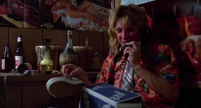 That was my skull - Fast Times at Ridgemont High