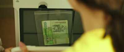 That is my spending
money for an entire year! - Confidential Assignment 2: International