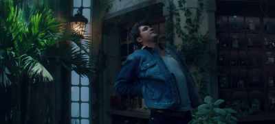 That was my spleen. - The Winchesters