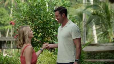 - That is my third
time doing this, - Beauty and the Billionaire: Bali