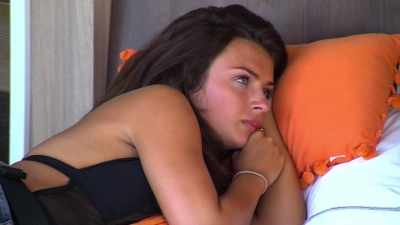 That was my way of seeing
whether or not you care, - Love Island