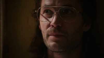 That is my wife...
and my daughter. - Waco
