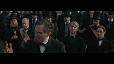 That this nation, under God, - Abraham Lincoln