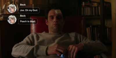 That was nearly a week ago. - You