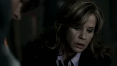That necklace mean something to you? - Supernatural
