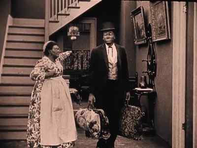 That Neville would do
anything for publicity, huh? - The Birth of a Nation