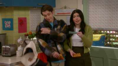 "That new band is fire." - The Thundermans Return