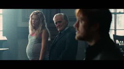 That your new truck out frontWhich oneYeah 'Yeah' is not an affirmationYeah is not an affirmation a man uses in courtYes sir Judge Your Honor KeysGo on Pitch themAndAugustus judge Yeah of course GusWould you give those to Mr Williams' ex wife pleaseThen - The Judge