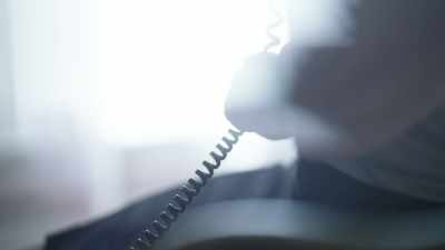 That next day I called my boss
and I told her that he raped me - Secrets of Playboy