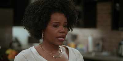 That next semester, I came back, - All American: Homecoming
