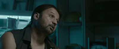 That nice man gave me a dog collar. - Kills on Wheels