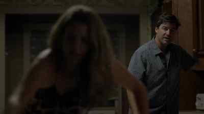 That was nice, right? - Bloodline