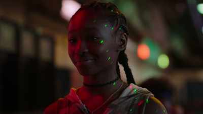 That was nice. - The Chi