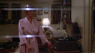 That was nice. - Private Benjamin