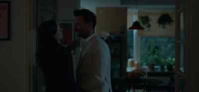 That was nice. - Squared Love Everlasting