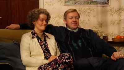 That was nice that. - Still Game