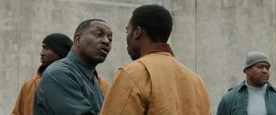 That nigga you rollin' with, - All Eyez on Me