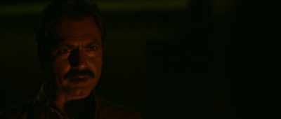That night, you called Vikram
from Raghubeer's cell phone. - Raat Akeli Hai