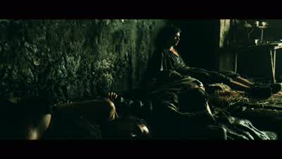That night, he could not sleep. - Perfume: The Story of a Murderer