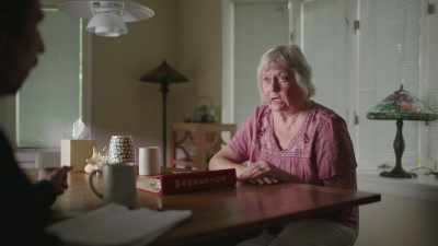 That night, he was going
to ask her to go steady. - Myth of the Zodiac Killer