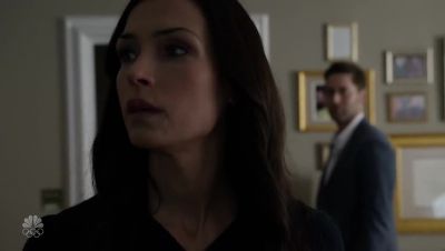 That night, Howard and I had a...
big fight. - The Blacklist