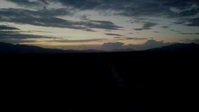 That night my husband
and I were home - Horror in the High Desert 2: Minerva
