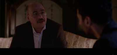 That night, I was all set to kill you. - Sadak 2