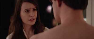 That night that I
hallucinated - The Honeymoon Phase