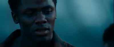 That night I was in Evander. - Catch a Fire