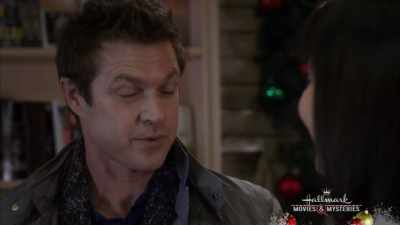 That night, I saw this star
in the Winter Circle - Christmas in the Air