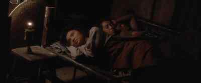 That night, I slept
in the house my father built. - Heaven & Earth
