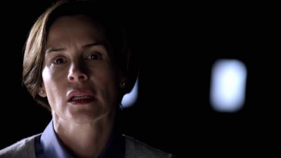 That night I went out - Europa Report