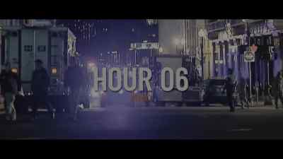 That night,
I'm out looking for Karen. - American Manhunt: The Boston Marathon Bombing