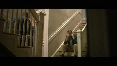That night, Joe called me and
asked if I could talk to Kathy, - Who Killed Robert Wone?