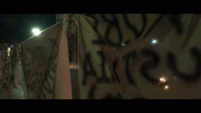 That night, like every night, - The Three Deaths of Marisela Escobedo