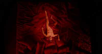 "That night, like most others, - Strange Angel