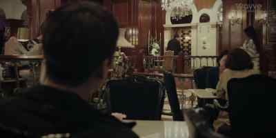 That night of the incident, - The Veil